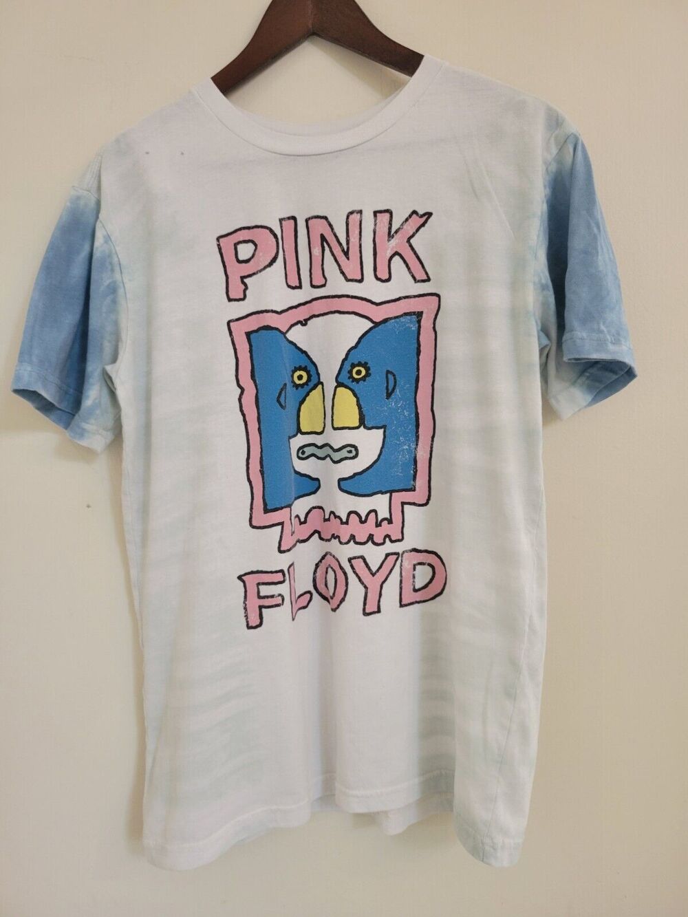 Pink Floyd T-shirt XS